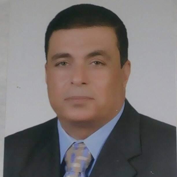 Brigadier General Engineer Mohamed Salah