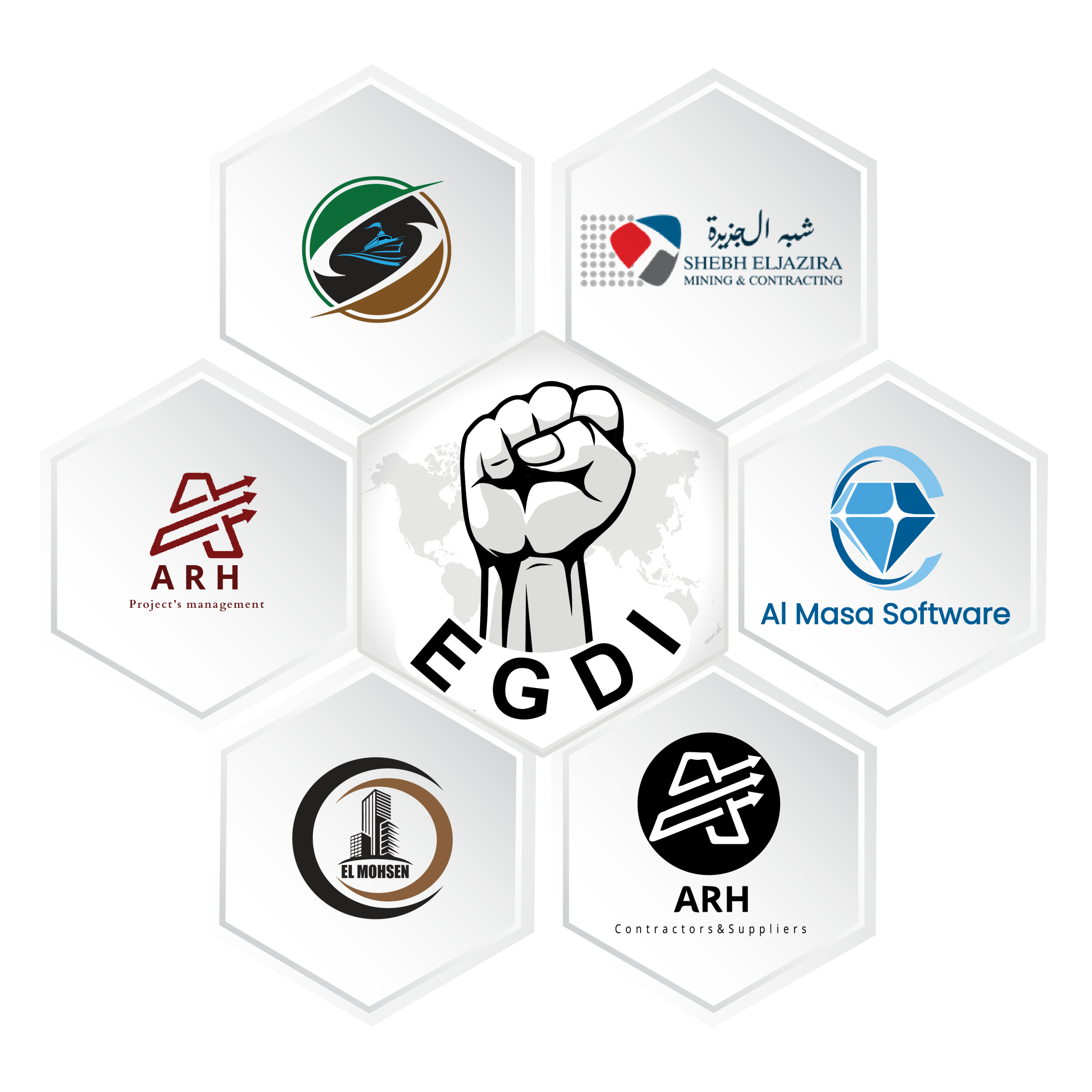 Egdi Logo 01